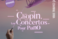 Masterclass et concert dédié à Chopin à la Seine musicale