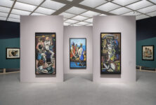 ” Departure “, une rétrospective de l’œuvre de Max Beckmann à la Pinakothek der Moderne de Munich