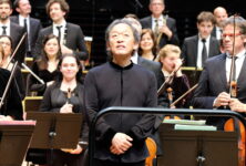 Une Symphonie Nº9 de Mahler bouleversante à la Philharmonie de Paris