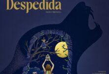Despedida, le monde fantastique de Luciana Mazeto et Vinicius Lopes