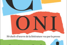 « Chroniques ! » chez Flammarion : 50 chefs-d’œuvre de la littérature vus par la presse