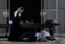 « Tosca » de Puccini au Liceu de Barcelone : Pasolini chez Puccini, vraiment ?