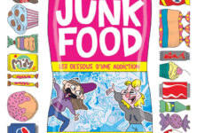 Junk food : méfiez-vous des cheesecakes