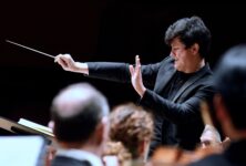 L’OPS et Aziz Shokhakimov livrent une éclatante Symphonie n°3 de Mahler à la Philharmonie de Paris