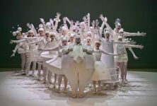 Le Voyage dans la Lune à l’Opéra-Comique : un coup de pouce aux jeunes chanteurs