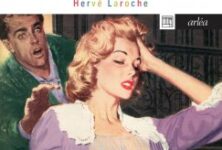 « Dictionnaire des clichés littéraires » de Hervé Laroche : Ecrivez mal, mais faites-le bien
