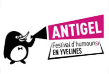 Antigel, le festival d’humour des Yvelines