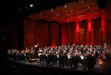 Festival de Pâques Aix en Provence: Semyon Bychkov et le Czech Philharmonic livrent une Sixième de Mahler monumentale