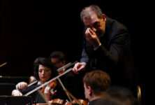 Festival de Pâques Aix en Provence : Wagner et Brahms contenus sous la direction de Daniele Gatti