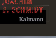 « Kalmann » de Joachim B. Schmidt : Un village islandais