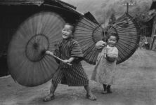 Ken Domon, l’illustre méconnu de la photographie japonaise