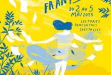 Le Festival des langues françaises à Rouen : focus sur les Caraïbes