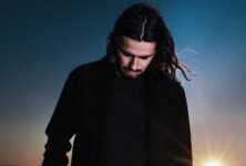 Lombre de retour avec son nouvel album “Ailleurs” (Interview)