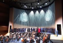 Robert Schumann : La Nuit des Rois, un conte musical célébrant la liberté des peuples