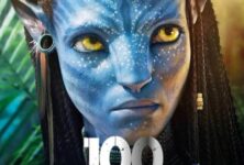 « 100 films de science-fiction qu’il faut avoir vus » d’Eric Dufour : Metropolis, Alien, Dune et les autres