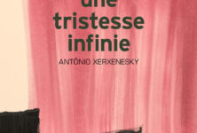 « Une tristesse infinie » d’Antônio Xerxenesky : Quelle est cette langueur qui pénètre mon cœur ?
