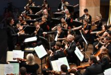 Colmar accueille l’Orchestre Symphonique de la Radio de Francfort