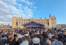 Festival Les Étoiles du classique : Concerts symphoniques et populaires