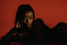 Cherise présente “Calling”, son premier album