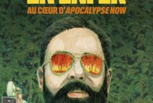 « Un tournage en enfer. Au cœur d’Apocalypse Now » de Florent Silloray : Coppola le démiurge