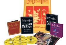 Beck Bogert Appice “Live in Japan 73” “Live In London 74” : deux pépites exhumées des archives du catalogue Rhino  ! 