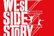Le nouveau West Side Story prend place au Théâtre du Châtelet !