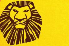 Le Roi Lion : des séances ouvertes aux publics aveugles et malvoyants au Théâtre Mogador