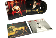 Bryan Ferry “Mamouna” Deluxe Edition : un coffret collector réédité pour les fêtes de fin d’année !