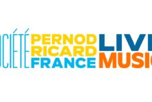 Prix Société Pernod France Live Music édition 2024 : c’est parti !