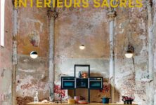 Intérieurs sacrés de Laurence Du Tilly :  quand spiritualité et décoration font bon ménage  !
