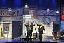 Magic Versaire : le nouveau spectacle Dani Lary enchante le Théâtre du Casino d’Enghien-Les Bains  !
