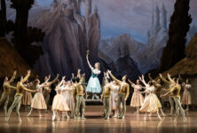  Giselle : le ballet de Jean Coralli et Jules Perrot enchante l’Opéra Garnier !