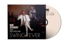 Rod Stewart et Jools Holland  “Swing Fever” : pas de retraite pour les papy du rock !