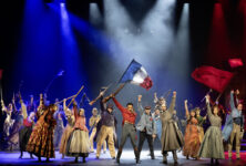 Les Misérables au Théâtre du Châtelet: un grand spectacle cinémascope pour les fêtes de fin d’année !