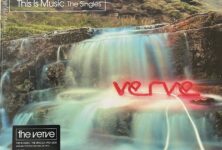 The Verve “This Is Music”: The Singles 1992-2008 pour la première fois disponible en vinyle !