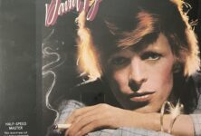 David Bowie “Young Americans” (50th Anniversary) Édition Limitée : un album nostalgique et résolument moderne !