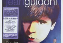 Jean Guidoni “Y’a un climat” Coffret 5 CD (1977-2022) : retour sur une légende de la chanson française !