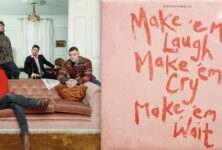 Stereophonics “Make ‘em Laugh, Make ‘em Cry, Make ‘em Wait Out”:  le temps de la maturité désenchantée !