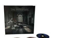 Dream Theater “Parasomnia” : le quintet  retrouve son batteur historique Mike Portnoy et sa pleine puissance rythmique !
