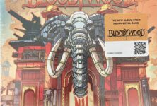Bloodywood  “Nu Dehli” : une claque sonore aussi bigarrée qu’explosive !