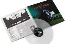Bryan Ferry et Amalia Barratt “Loose Talk”  : un album de confidences feutrées signées à quatre mains !