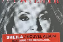 Sheila “A l’Avenir” : la chanteuse surprend et se réinvente !