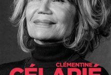 Ce feu qui me brûle Clémentine Célarié : une plongée sensible et vibrante dans la vie de la comédienne !
