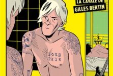 Les Héros du peuple sont immortels  : le récit graphique d’un punk en cavale !