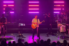 Foster the People enflamme le Trianon !