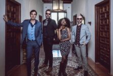 Koko-Jean & The Tonics rend hommage à la musique afro-américaine dans Love Child