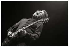 Disparition du guitariste Gary Moore