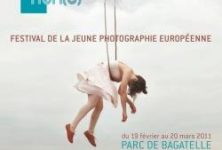 La jeune photographie européenne à l’honneur à Bagatelle du 19 févier au 20 mars