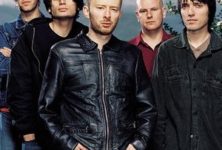 Radiohead : l’album et un nouveau clip sont déjà disponibles !