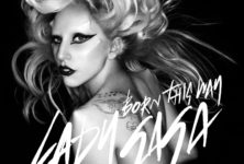 Lady Gaga comme un goût de déjà vu